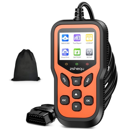 Auto diagnosi professionale - auto,