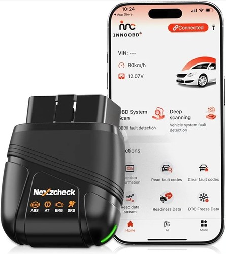 Obd2 auto diagnostica obd - obd2,