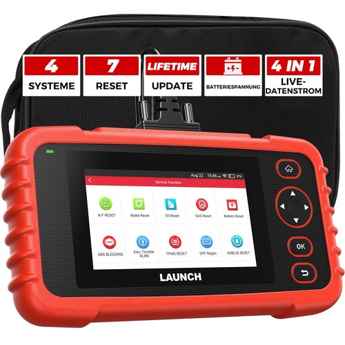 Launch crp123x obd2 strumenti - launch,