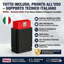 diagnosi auto professionale