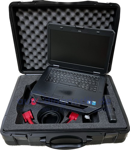 Professionale auto diagnosi - professionale,