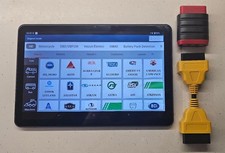 DIAGNOSI AUTODIAGNOSI