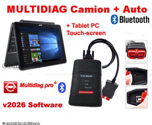Diagnosi auto professionale - diagnosi,