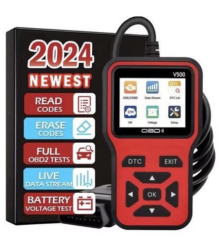 Obd2 auto diagnostica - auto,