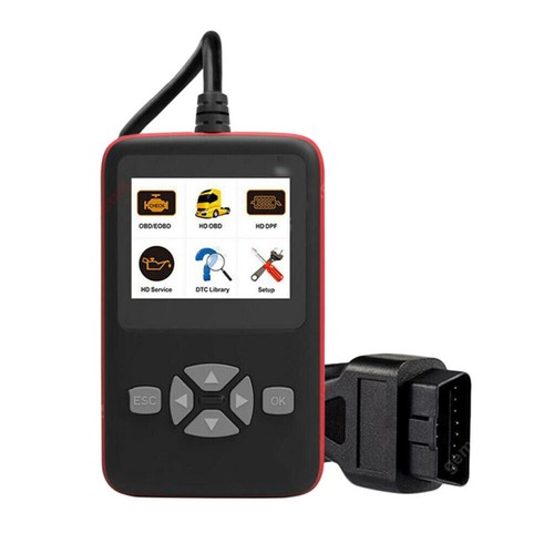 I10d auto lkw diagnosi - i10d,