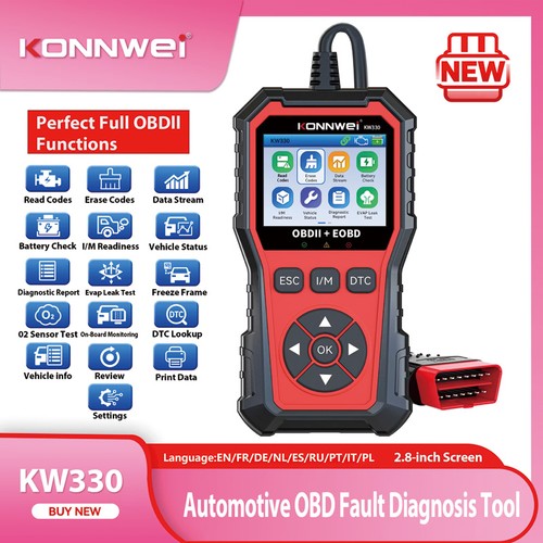 Scanner obd2 italiano 2026 - italiano,