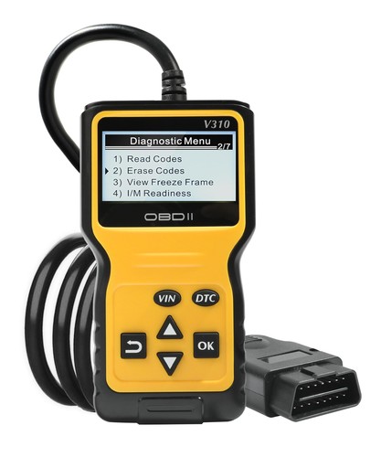Auto diagnosi obd2 - auto,
