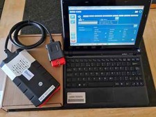 Stazione di diagnosi auto