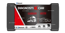 DIAGNOSI AUTO CAMION 2025