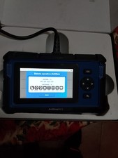 TOPDON AD600S Scanner OBD2