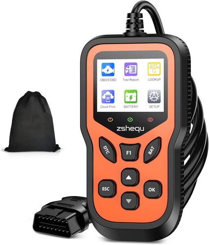 Obd2 diagnosi auto - obd2,