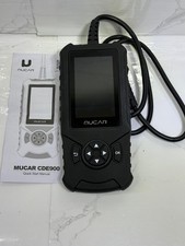 DIAGNOSI AUTO COMPLETA