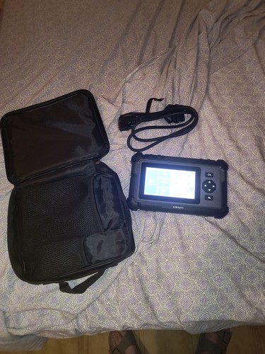 Topdon obd2 auto diagnostica - obd2,