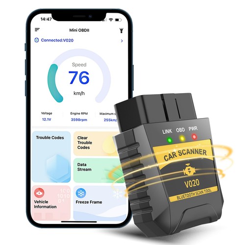 Auto diagnostica obd2 - ✅auto,