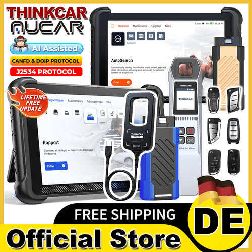 Mucar 892bt pro thinkcar - 892bt, pro/thinkcar