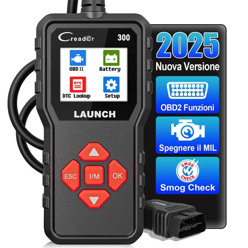 Auto diagnosi obd2 scanner - diagnosi,