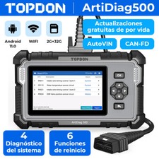 TOPDON AD500 Diagnosi Auto
