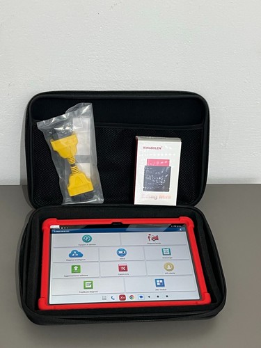 Diagnosi auto professionale - diagnosi,