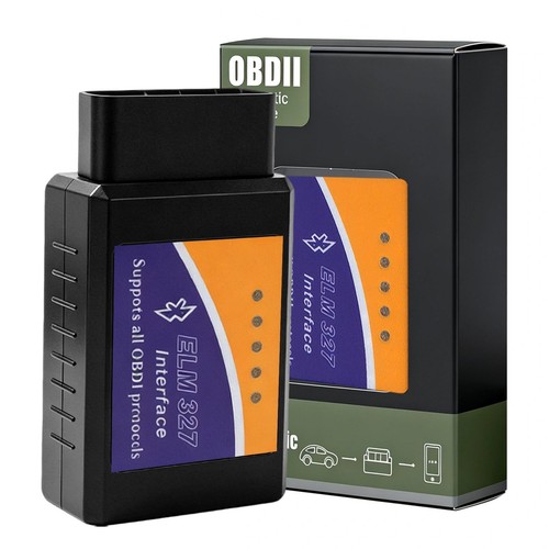 Scanner obd2 auto diagnostica - scanner,