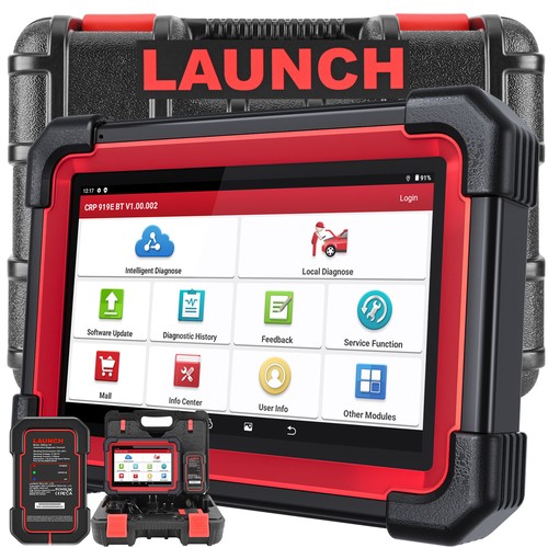 2026 launch x431 - x431, pro