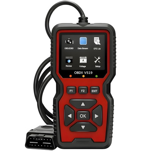 Scanner obd2 auto - scanner,