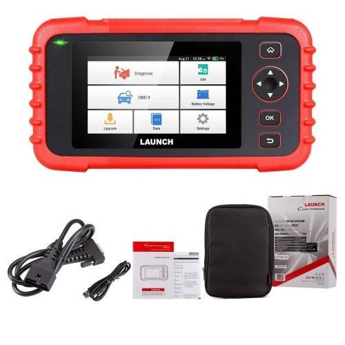 Launch diagnosi auto obd2 - auto,