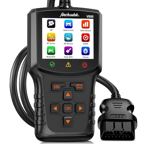Auto diagnosi obd2 - auto,