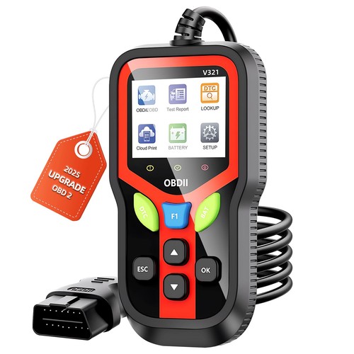 Auto diagnosi obd2 - auto,