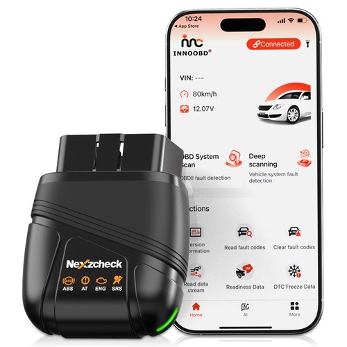 Obd2 auto diagnostica obd - diagnostica,