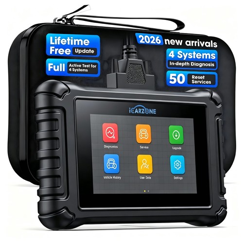 Icarzone ur600 diagnosi auto - ur600,