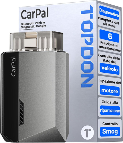 Carpal obd2 auto - obd2,
