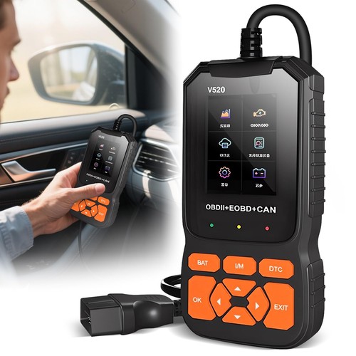 Anluomafuy obd2 auto - obd2,