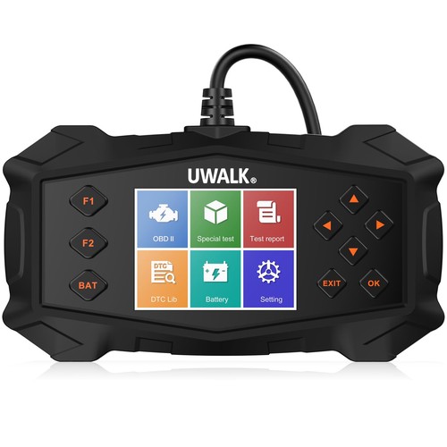 Auto diagnosi obd2 - auto,