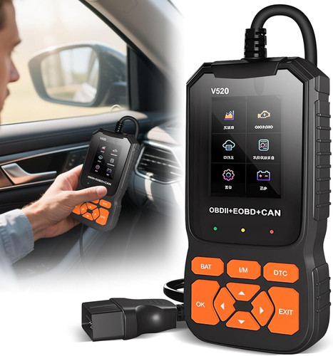 Obd2 auto diagnostica - obd2,