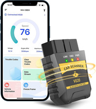 OBD2 Auto Diagnostica