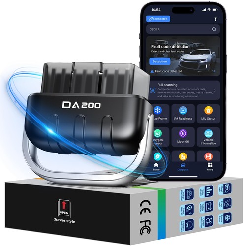 Obd2 auto diagnostica - auto,