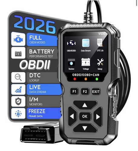 Obd2 auto diagnosi - auto,