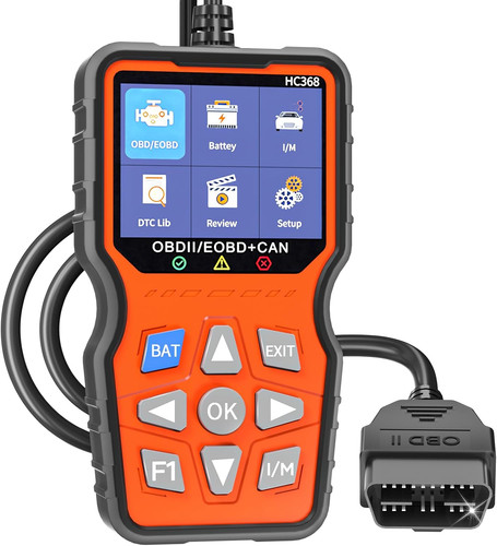 Obd2 auto diagnostica - obd2,
