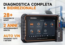DIAGNOSI AUTO MULTIMARCA