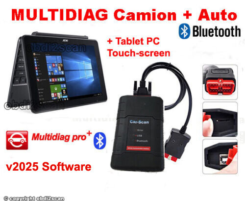 Diagnosi auto professionale - diagnosi,