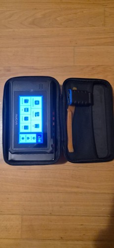 Mucar vo6 diagnosi - vo6, auto
